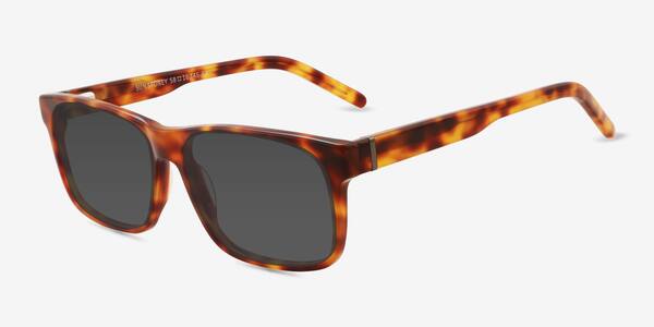 Tortoise Sun Sydney -  Acetate Sunglasses