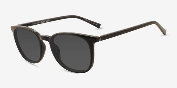 Black Redwood -  Alternative-materials Sunglasses