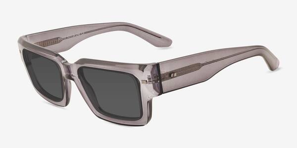 Gray Steele -  Alternative-materials Sunglasses