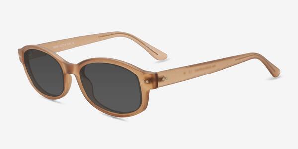 Brown Ford -  Alternative-materials Sunglasses