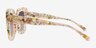 Creswyn Floral AcetateSunglass Frames from EyeBuyDirect, Side View