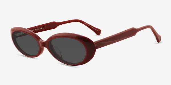 Red Wexler -  Alternative-materials Sunglasses