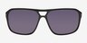Kalach Black & ClearSoleil de Lunette de vue d'EyeBuyDirect, Vue de Face