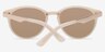 Wynwood Ivory PlasticSunglass Frames from EyeBuyDirect, Closed View