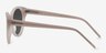 Angie Pink AcetateSunglass Frames from EyeBuyDirect, Side View