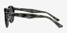 Havana Slate AcetateSunglass Frames from EyeBuyDirect, Side View