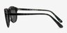 Silt Floral AcetateSunglass Frames from EyeBuyDirect, Side View