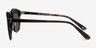 Silt Tortoise AcetateSunglass Frames from EyeBuyDirect, Side View