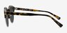 Verona Tortoise AcetateSunglass Frames from EyeBuyDirect, Side View