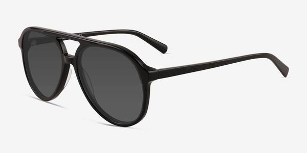 Black Jakarta -  Acetate Sunglasses