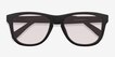 Malibu Matte Black AcetateSunglass Frames from EyeBuyDirect, Closed View