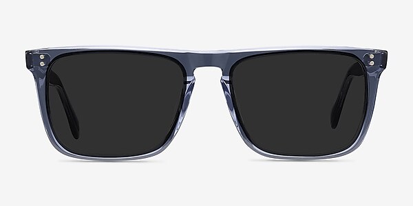 Cantina Blue Acetate Sunglass Frames