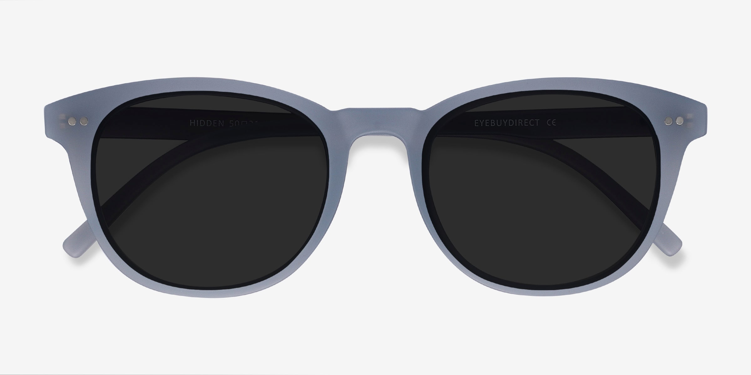 Chll Eyebuydirect Sunglasses This is my second pair of Hepburn frames from @eyebuydirect  main image 3