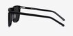 Jim Black AcetateSunglass Frames from EyeBuyDirect, Side View