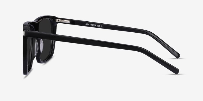 Jim Black Acetate Sunglass Frames from EyeBuyDirect