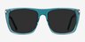 Jim Teal AcetateSunglass Frames from EyeBuyDirect, Front View