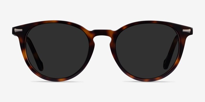 Origami Écailles Acétate Soleil de Lunette de vue d'EyeBuyDirect