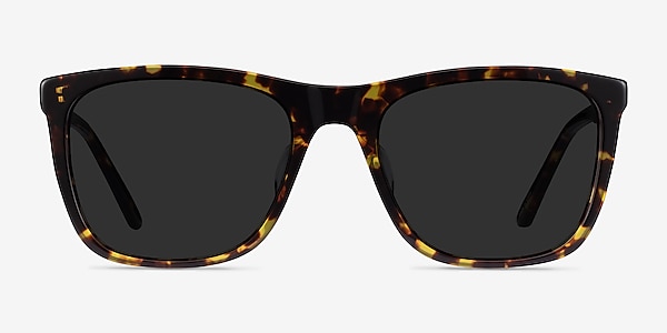 Cortado Tortoise Acetate Sunglass Frames