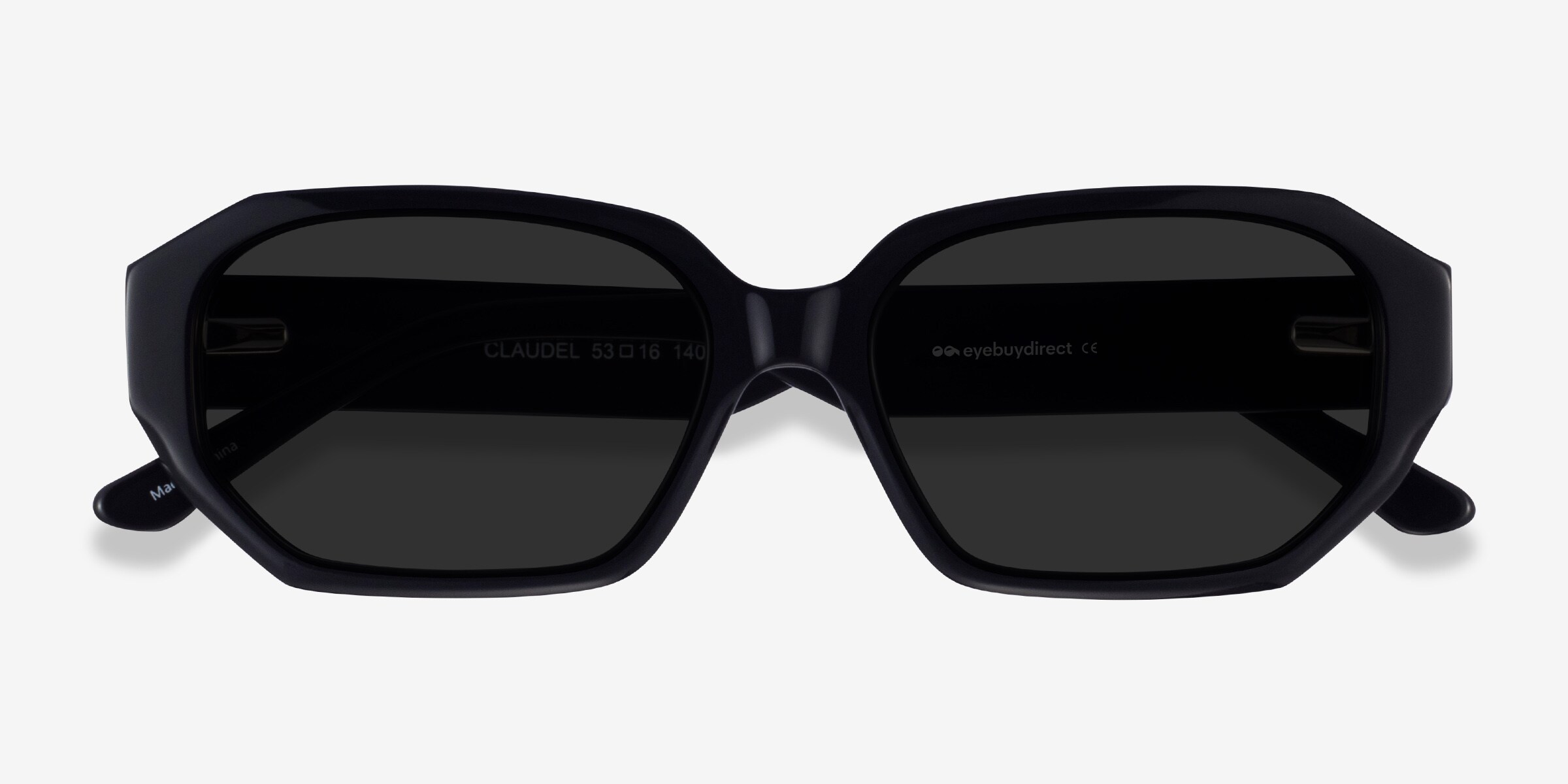 Chll Eyebuydirect Sunglasses This is my second pair of Hepburn frames from @eyebuydirect  main image 4