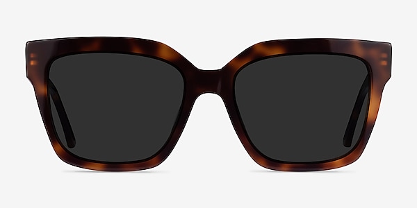 Itinerary Tortoise Acetate Sunglass Frames