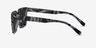 Ava Camouflage AcetateSunglass Frames from EyeBuyDirect, Side View