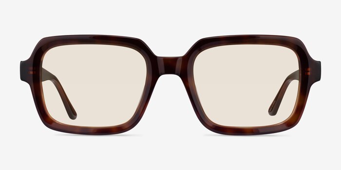 Resort Tortoise Acetate Sunglass Frames from EyeBuyDirect