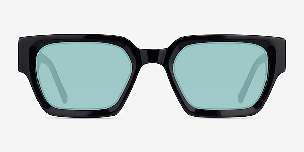 Pomade Noir Acétate Soleil de Lunette de vue