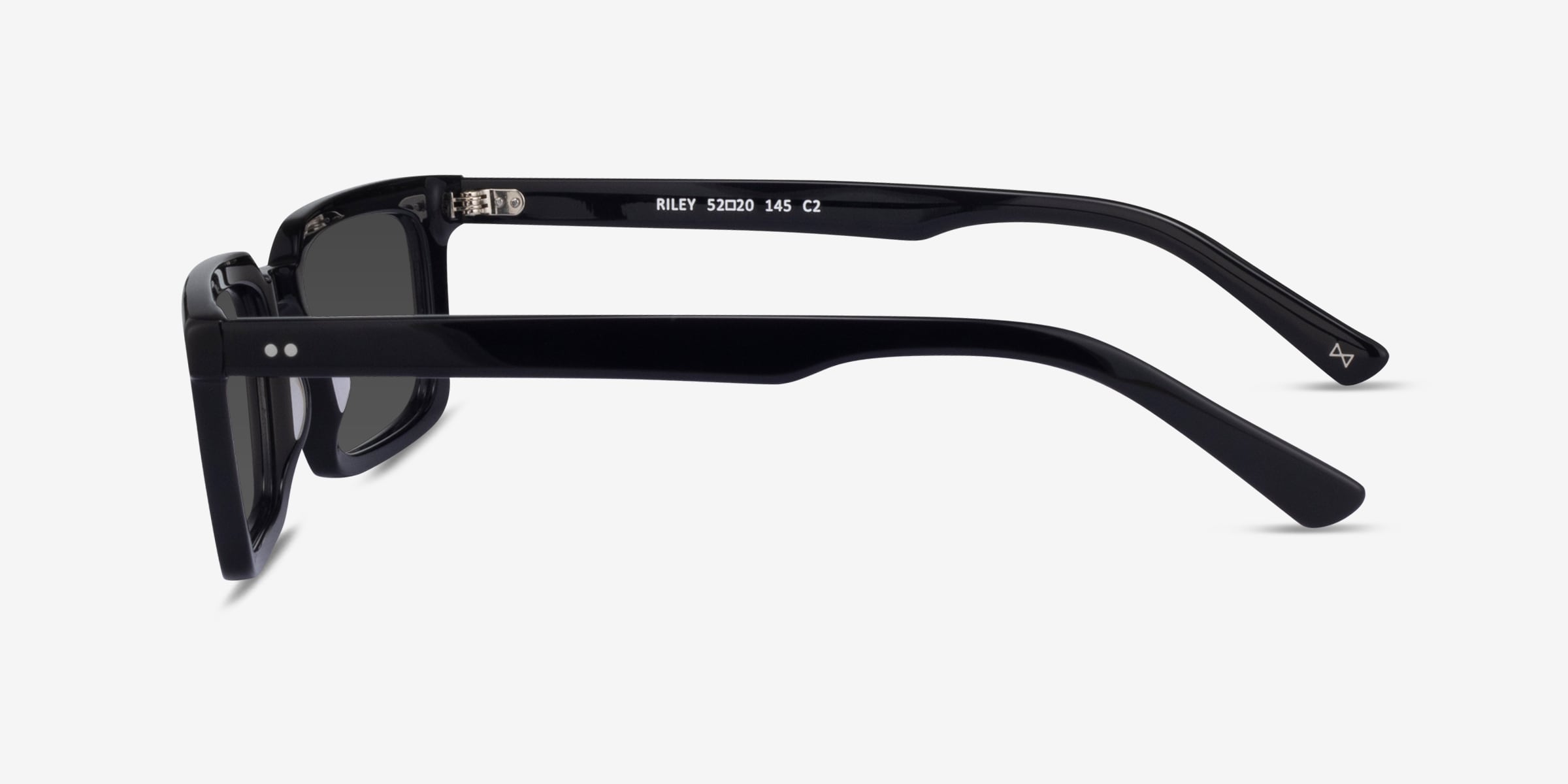 サングラス ^ONE BRILLIANT^ RileyOB433Black Riley-OB433-Black Designer fashion, Seoul-fully created | W Concept
