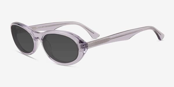 Clear Gray Varo -  Alternative-materials Sunglasses