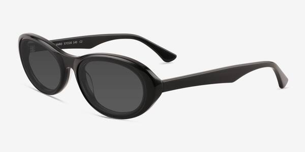 Black Varo -  Alternative-materials Sunglasses