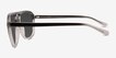 Skylar Gradient Black PlasticSunglass Frames from EyeBuyDirect, Side View