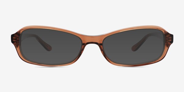 Robinson Brun Acétate Soleil de Lunette de vue