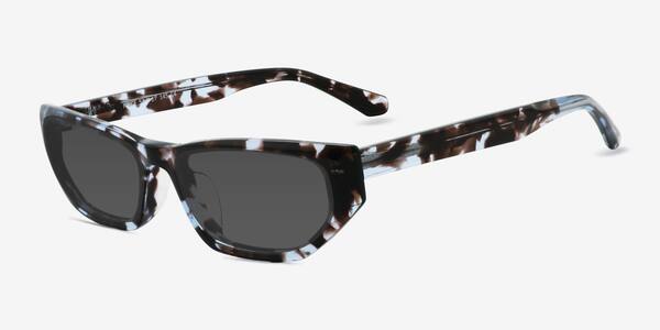 Blue Tortoise Price -  Acétate Lunettes de soleil