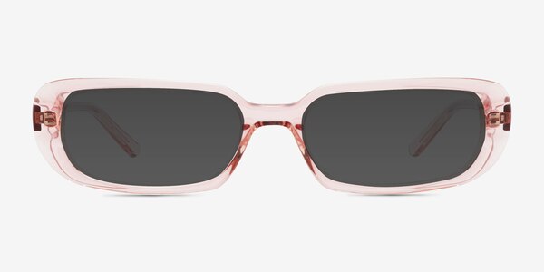 Freeman Rose Acétate Soleil de Lunette de vue