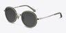 Cactus Green AcetateSunglass Frames from EyeBuyDirect, Angle View