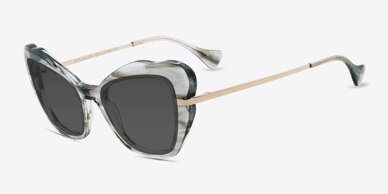 Glasswing