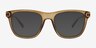 Radcliffe Green MetalSunglass Frames from EyeBuyDirect, Front View
