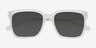 Westbrook Blue MetalSunglass Frames from EyeBuyDirect, Closed View