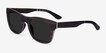 Bosk Striped Wood Mixed WoodSunglass Frames from EyeBuyDirect, Angle View