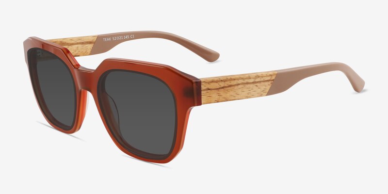 Teak