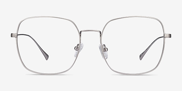 Meteor Gunmetal Titane Montures de lunettes de vue