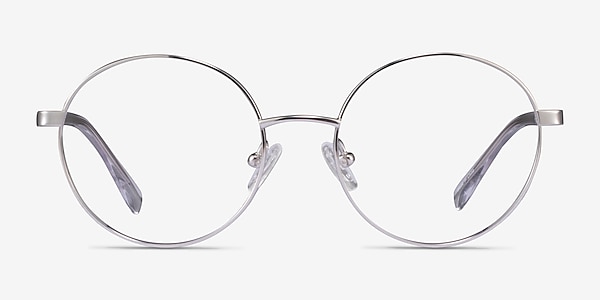 Sahel Argenté Titane Montures de lunettes de vue