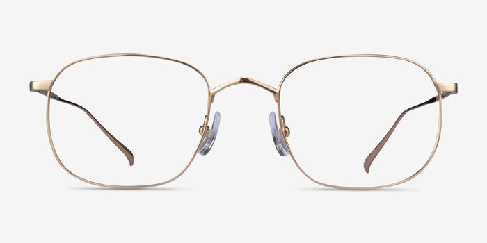 Linus Doré Titanium Montures de lunettes de vue d'EyeBuyDirect