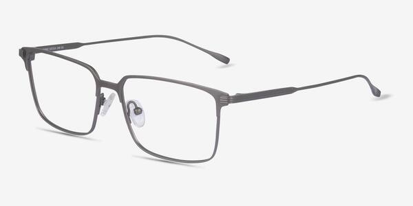 Silver Nano -  Titanium Eyeglasses