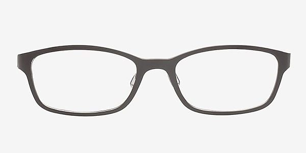 Bluetaki Coffee Plastic Eyeglass Frames