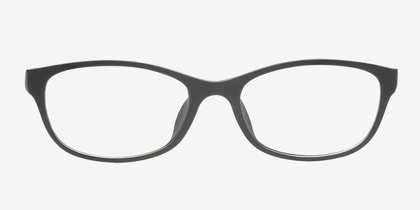 Barntala Noir Plastique Montures de lunettes de vue
