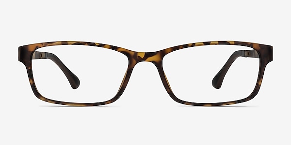 La Paz Écailles Plastique Montures de lunettes de vue