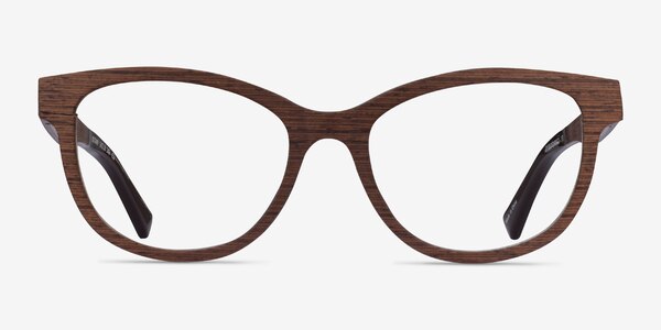 Botany Wood Eco-friendly Eyeglass Frames