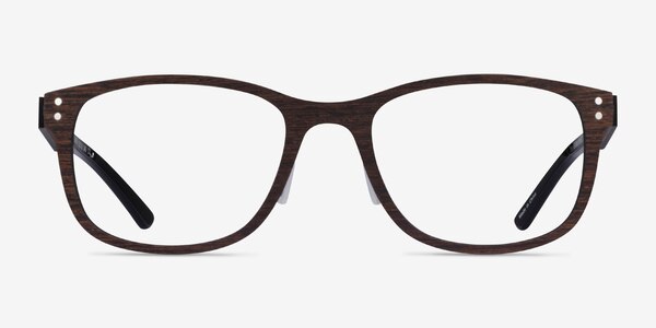 Earth Boisée Éco-responsable Montures de lunettes de vue