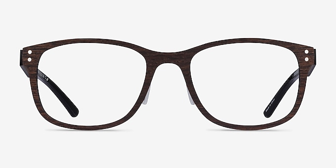 Earth Wood Eco-friendly Eyeglass Frames